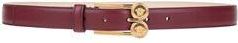 Versace Small Leather Goods - Belts sur YOOX.COM