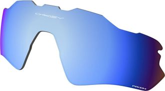 Oakley Mens Repl. Lens Radar Ev Reading Glasses, Prizm Deep Water Polarized, Einheitsgröße