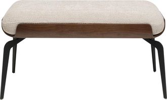 Kare Design Banco marc beige 95cm