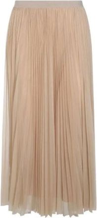 Fabiana Filippi Donna, Gonne, Grigio, XS, new