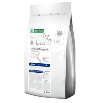 OEM Salm&oacute;n Hipoalerg&eacute;nico Para Adultos Natures Protection, 10 Kg