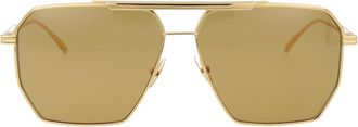 Bottega Veneta Sunglasses Bv1012 S 008