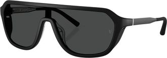 Oliver Peoples Ov 5591Su 700187 Zonnebrillen - unisex - Zonnebrillen - Zwart - ONE Size - Accessoires