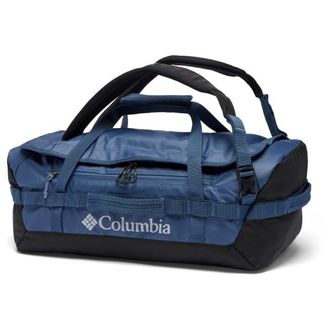 Columbia Landroamer 60 Duffel Reisetasche - | blau