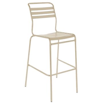 Schubiger M&ouml;bel Bar-L&auml;ttlistuhl S&auml;ntis