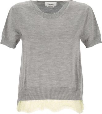 Alexander McQueen Top