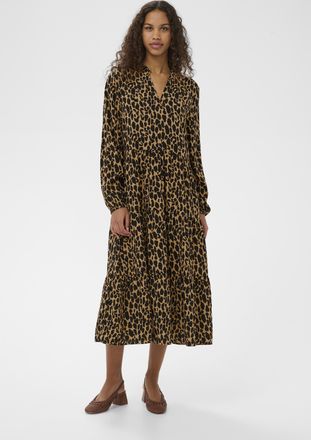 Saint Tropez Jurk EdaSZ Jurk Loose fit