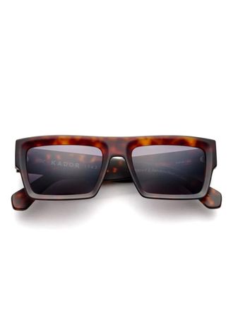 Kàdor Bandit zonnebril - Bruin