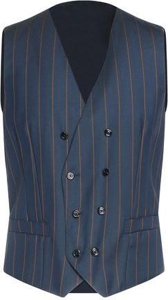 Dolce & Gabbana TRAJES Y CONJUNTOS - Chalecos sartoriales en YOOX.COM