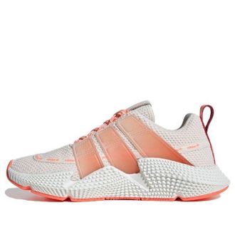 adidas (WMNS) adidas Prophere V2 White Pink FW5362