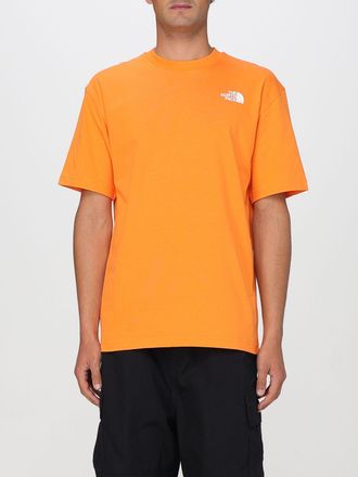 The North Face T-shirt in cotone stampato The North Face