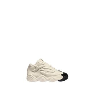 Yohji Yamamoto Uomo, Scarpe, Bianco, 44 EU, new