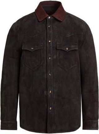 Fortela ROPA DE ABRIGO - Borreguito y pelo ecol&oacute;gico en YOOX.COM