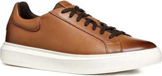 Geox Sneakers Deiven - Marrone
