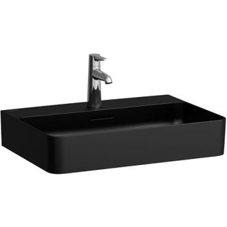 Laufen Lavabo Laufen Val, Bajo Encimera, 1 Agujero Para Grifo, Sin