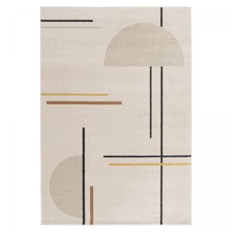 Un amour de tapis Alfombra de sal&oacute;n 160x230 beige