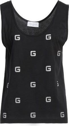 Ga&euml;lle Paris CAMISETAS Y TOPS - Camisetas de tirantes en YOOX.COM