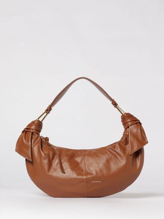 Coccinelle Borsa A Mano COCCINELLE Donna colore Marrone