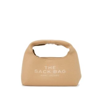 Marc Jacobs The Mini Sack Bag