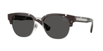 Burberry BE4485 422587 Mens Sunglasses Tortoiseshell Size 52