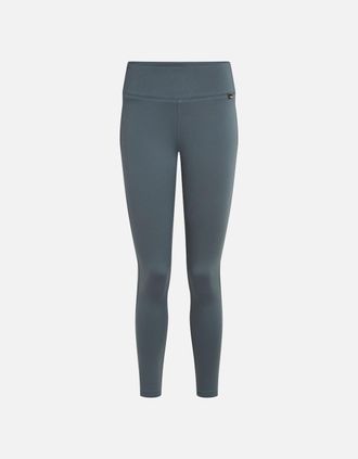 Craghoppers Womens Craghoppers Womens/Ladies Velocity Leggings - Grey - Size: 16/32in