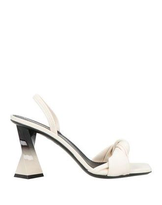 Pollini FOOTWEAR - Sandals on YOOX.COM