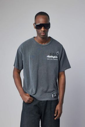 RRR123 Membership Uso Tee