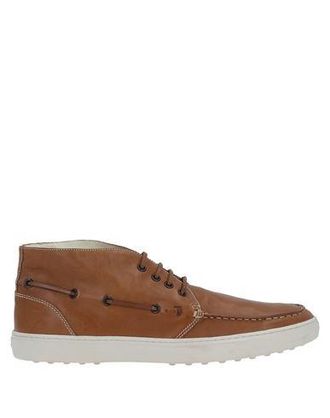 Tod's FOOTWEAR - Ankle boots sur YOOX.COM
