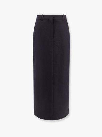 Toteme Gonna in misto lana - TOTEME - gender_Woman