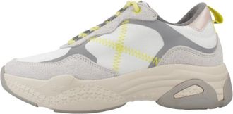 Munich Donna, Scarpe, Bianco, 39 EU, new