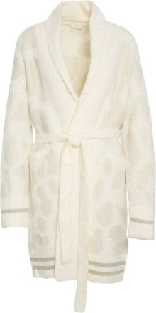 Liu Jo Coat With Belt