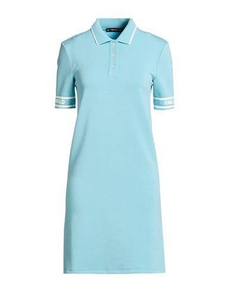 Karl Lagerfeld KLEIDER - Mini-Kleider auf YOOX.COM