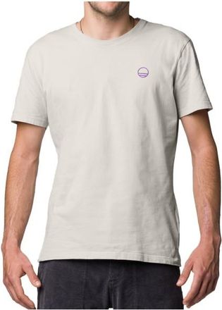 Wild Country Flow T-Shirt für Herren | grau