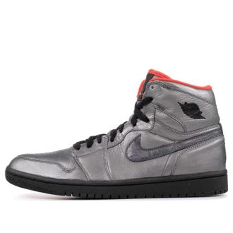 Nike Jordan Air Jordan 1 Retro Hi Premier Pewter 332134-001