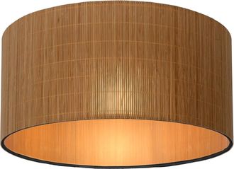 Netlighting MAGIUS Scandinavian Dimmable Stylish Flush Ceiling Light 1xE27