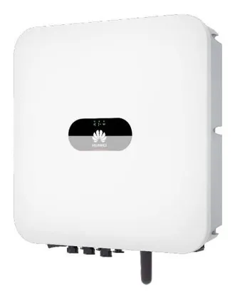 Huawei Inversores H&iacute;bridos Monof&aacute;sicos Sun2000 Potencia: 6kw