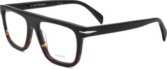 David Beckham Mens 53Mm Optical Frames