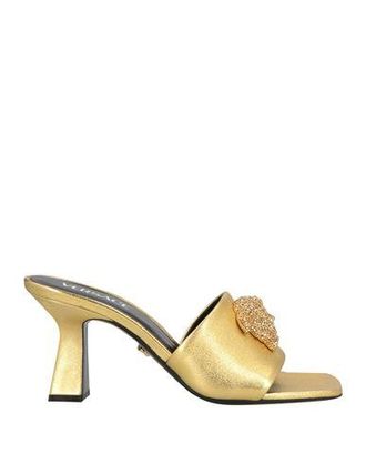 YELLO / AMBER MULES