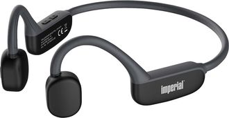 Imperial Blutc Active 1 Auriculares De Conduccion Osea Negro 203619798 203619798