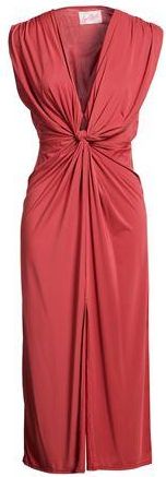 MC2 Saint Barth DRESSES - Midi dresses sur YOOX.COM