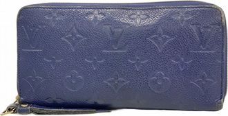 Louis Vuitton Iris Long Wallet (Bi-Fold) (Pre-Owned)