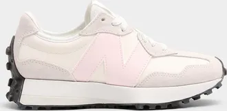 New Balance Womens Pink N 327 sneakers Women
