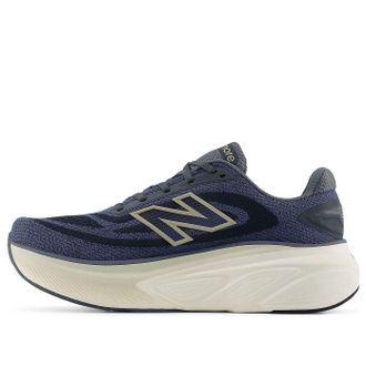 New Balance Fresh Foam X More v6 Graphite Vintage Indigo MMOR772