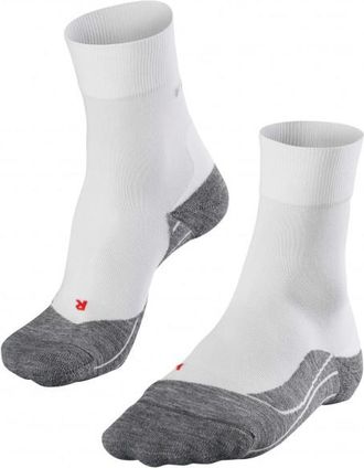 Falke Falke RU4 Laufsocken f&uuml;r Damen | grau