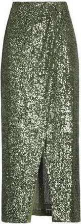 Nenette BOTTOMWEAR - Maxi skirts on YOOX.COM