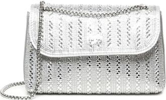 V° 73 Borsa a tracolla Dorothy - Grigio