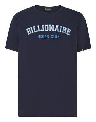 Billionaire Boys Club T-Shirt Ronde Hals