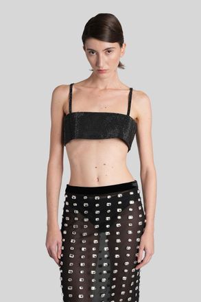 NU&Eacute; Charlotte Top Topwear