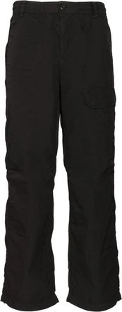 C.P. Company Chrome-R Cargo Broek - Heren - Straight fit broeken - Zwart - L - Broeken