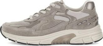 Gabor Sneakers - Dames - Schoenen - Beige - Maat: 38 EU